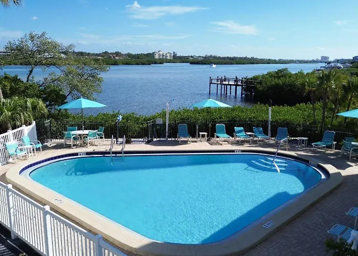 Bayview - Bayview Shores Villa Clearwater Beach