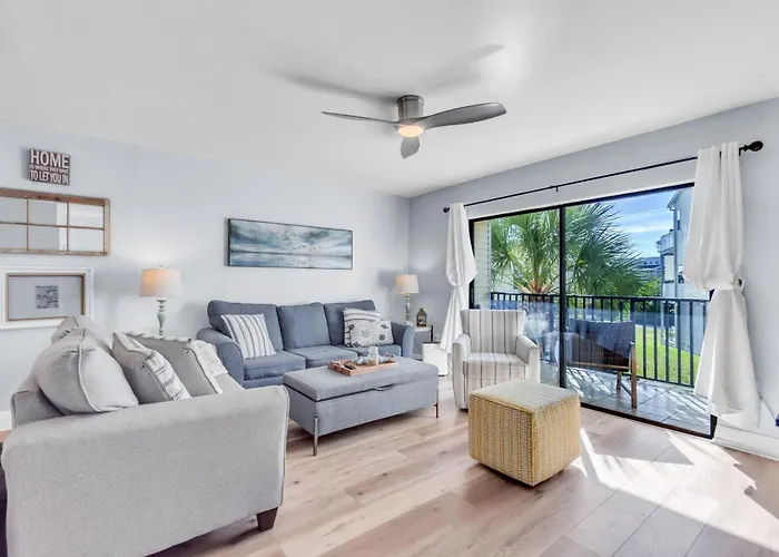Bayview - Bayview Shores Villa *