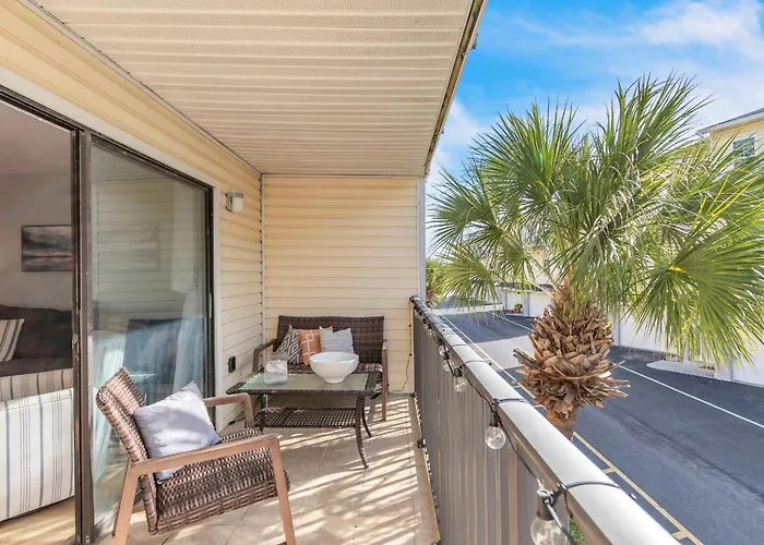 Villa Bayview - Bayview Shores Clearwater Beach