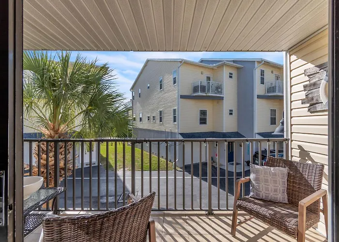 Bayview - Bayview Shores Villa Clearwater Beach