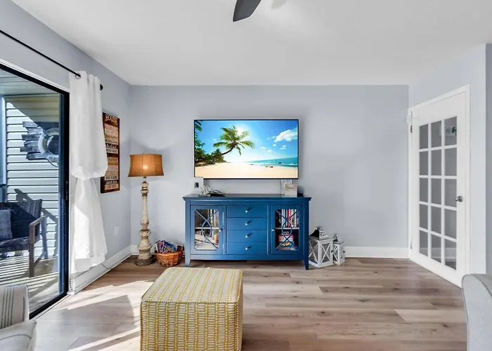 Bayview - Bayview Shores Villa