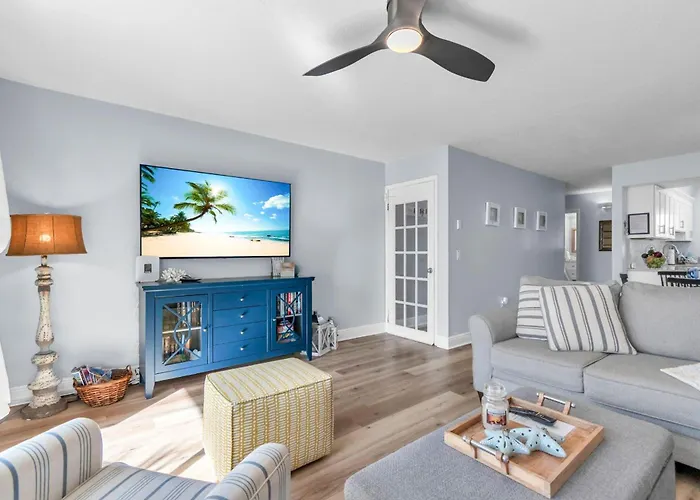 Bayview - Bayview Shores Villa