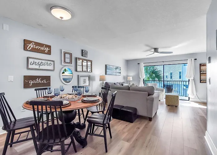 Villa Bayview - Bayview Shores *