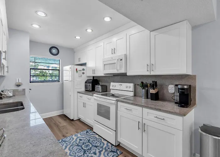 Bayview - Bayview Shores Villa *