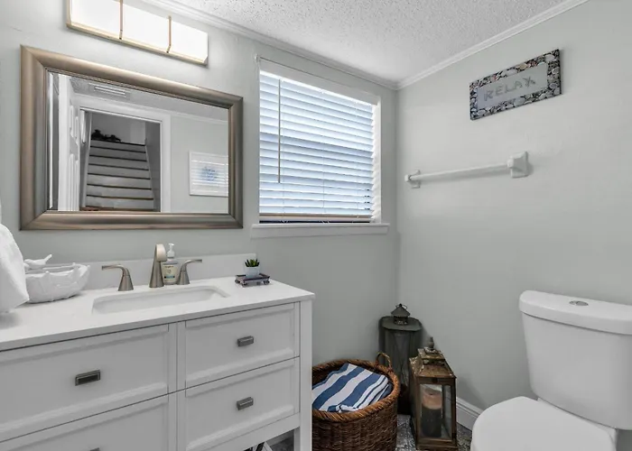Villa Bayview - Bayview Shores
