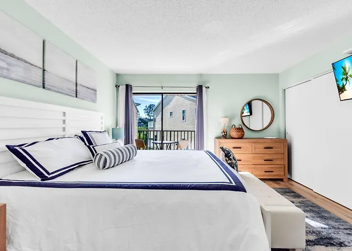 Villa Bayview - Bayview Shores