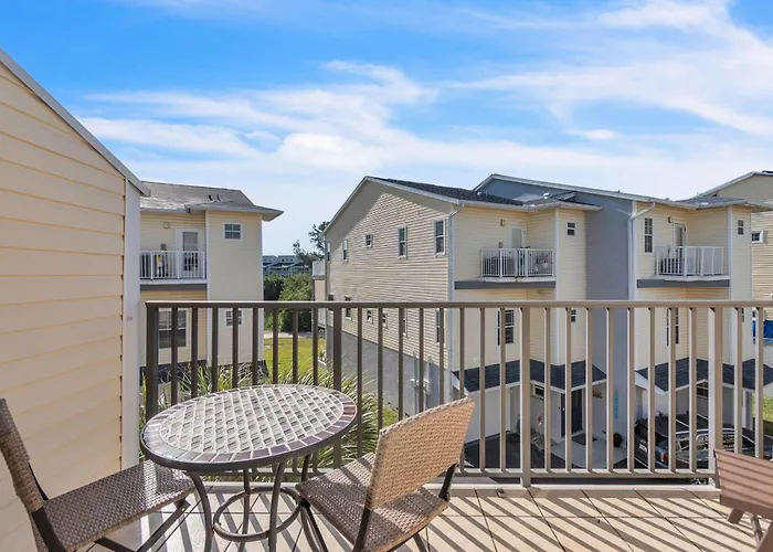 Bayview - Bayview Shores Villa *