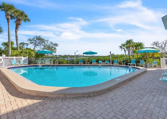 Bayview - Bayview Shores Villa