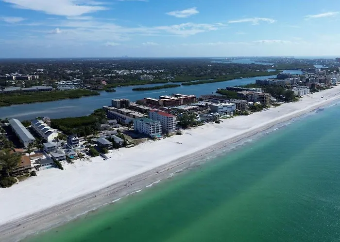 Villa Bayview - Bayview Shores *