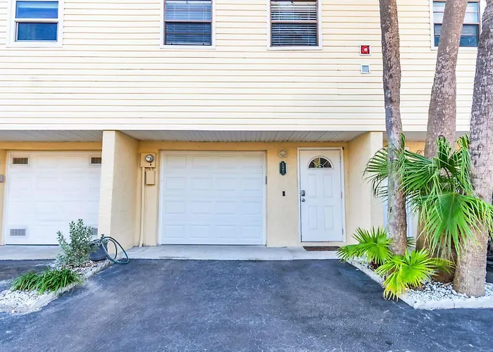 Villa Bayview - Bayview Shores *