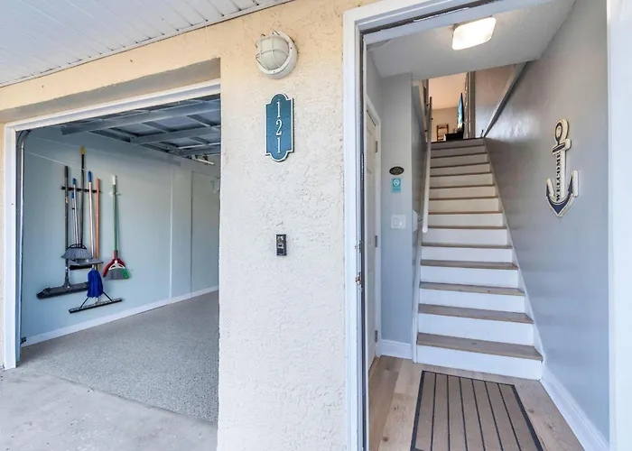 Villa Bayview - Bayview Shores Clearwater Beach
