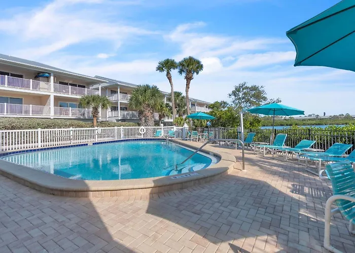 Villa Bayview - Bayview Shores Clearwater Beach