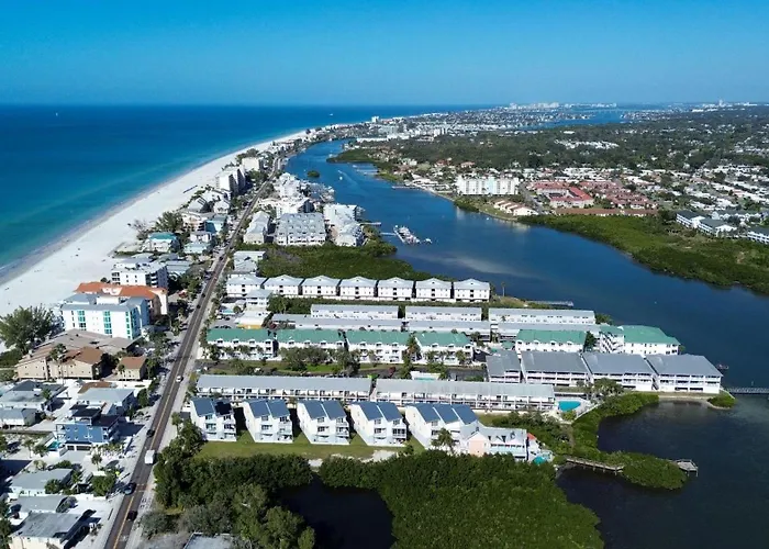 Villa Bayview - Bayview Shores *