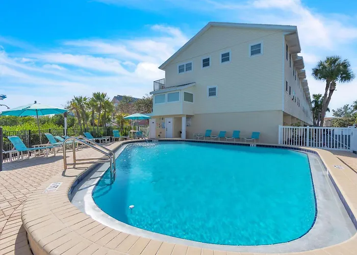 Bayview - Bayview Shores Villa