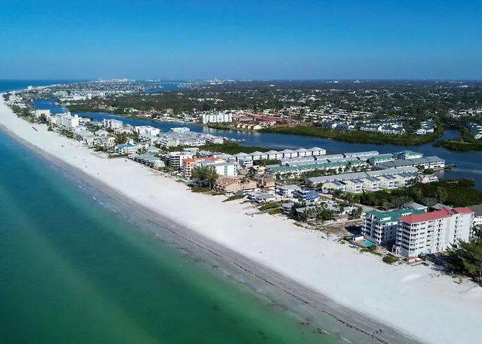 Villa Bayview - Bayview Shores Clearwater Beach