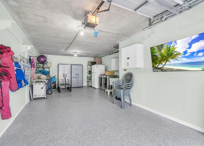 Bayview - Bayview Shores Villa *